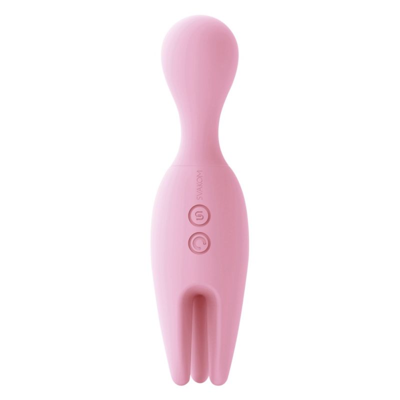 Auflegevibrator »Nymph« Auflegevibrator »Nymph«