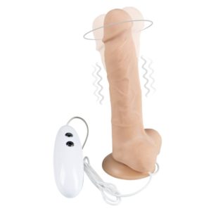 Naturvibrator »Alive Cesar«