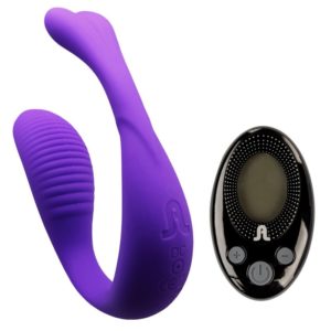 Paarvibrator »Mini Romeo«