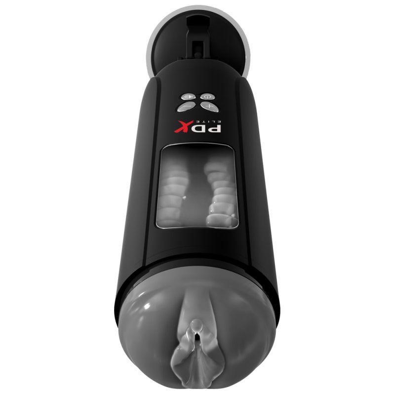 Masturbator „Ultimate Milker German“ Masturbator „Ultimate Milker German“