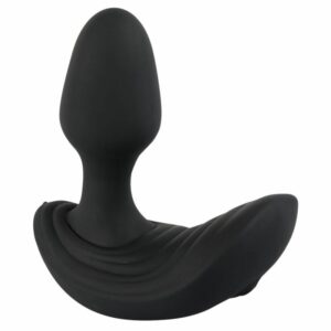 Analvibrator „Butt Plug“
