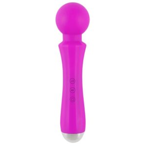 Massagestab „Rechargeable Wand“