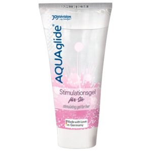 AQUAglide Stimulationsgel