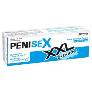 Intimcreme »Penisex XXL extreme cream«
