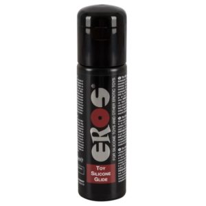 Gleitmittel »EROS Toy Silicone Glide«