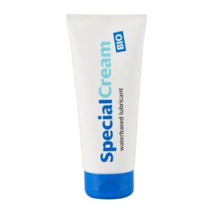 Gleitgel »Special Cream« auf Wasserbasis