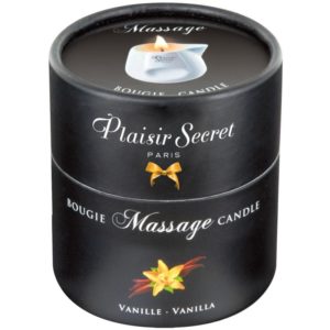 Massagekerze-/öl »Massage Candle«