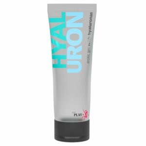 Erotik Gel „Hyaluron“