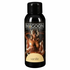 Massageöl „Erotic Massage Oil Vanille“