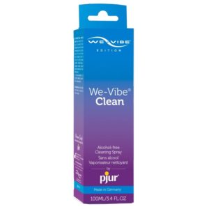 Reinigungsspray »We-Vibe Clean«
