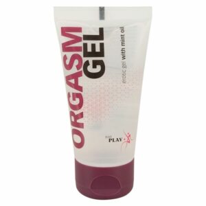 „Orgasm Gel“