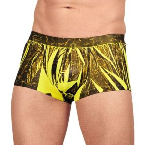 Pants im trendigen Neon-Look