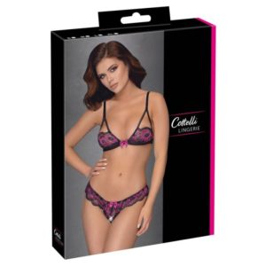 BH plus Slip ouvert
