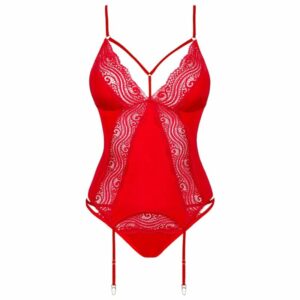 aus weichem Stretchmaterial