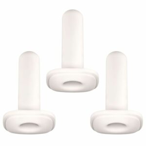 Ersatzsleeves „3 x Replacement Sleeve Tight Fit“
