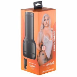 Masturbator „Feel” mit intensiver Stimulationsstruktur