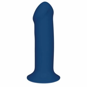 Dildo „Hitsens 1“ aus Silexpan