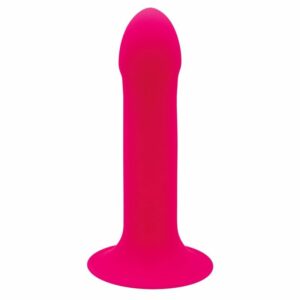 Dildo „Hitsens 2“ aus Silexpan