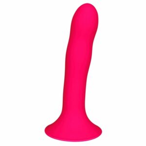 Dildo „Hitsens 4“ aus Silexpan