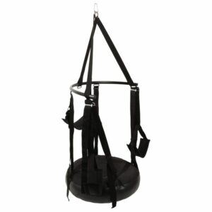 bis 100 kg belastbar