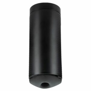 Masturbator „Titan“ mit 9 Vibrobullets im Inneren