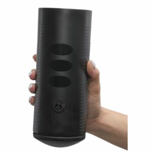 einfache Touchpad-Bedienung