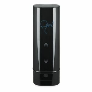 Masturbator „Onyx+ Asa Akira“ mit Teledildonic-Funktion