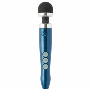 Massagestab „Die Cast 3R“ mit stufenloser Vibration