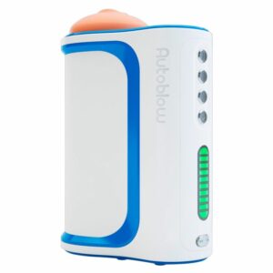 Masturbator " A.I. +"